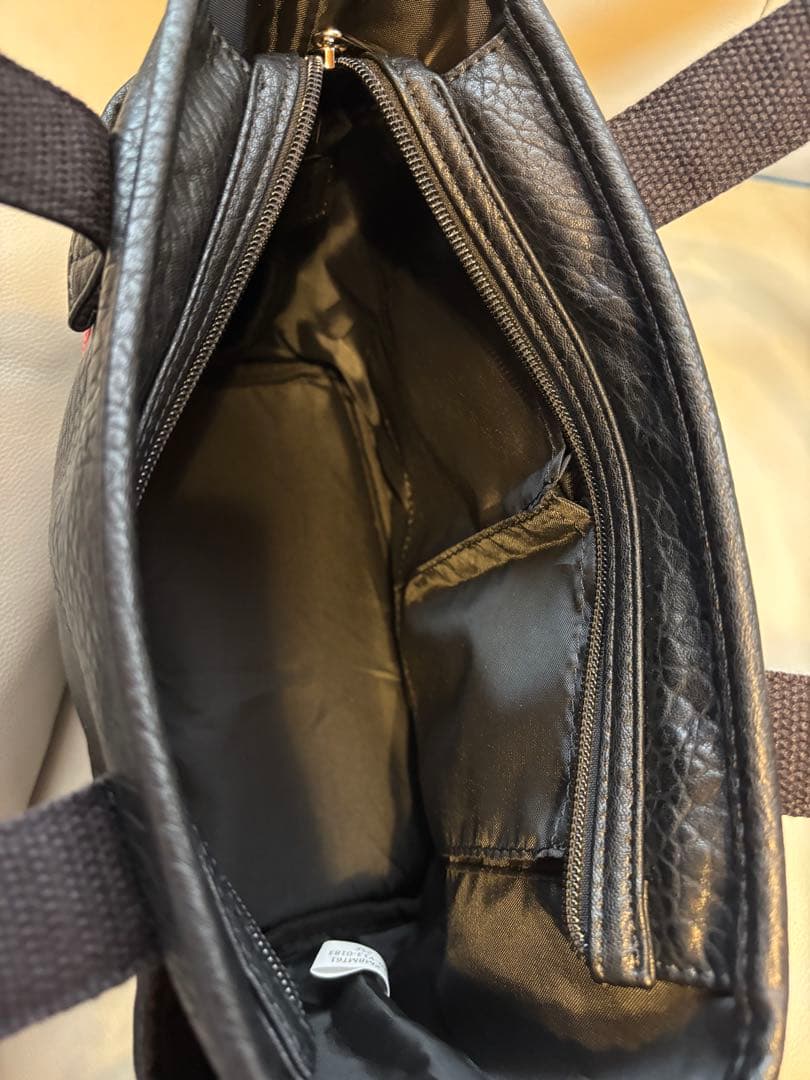 メルセデス・ベンツ タイトリスト バッグ