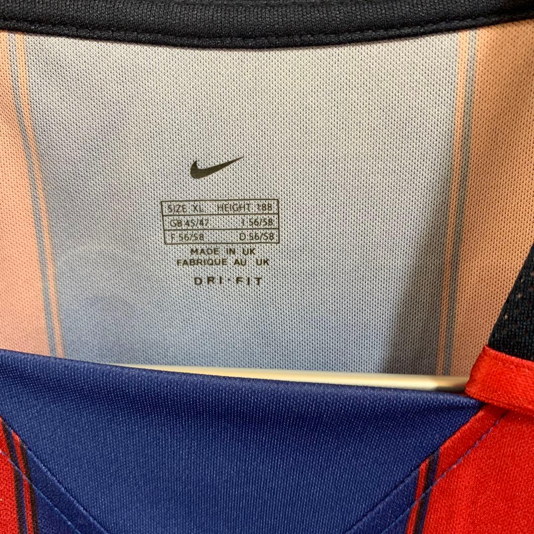 【レア】RARE Barcelona #7 Javier Saviola