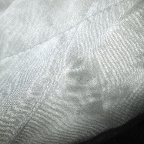 日本製 ヒステリックグラマー リバーシブル ベトジャン スカジャン