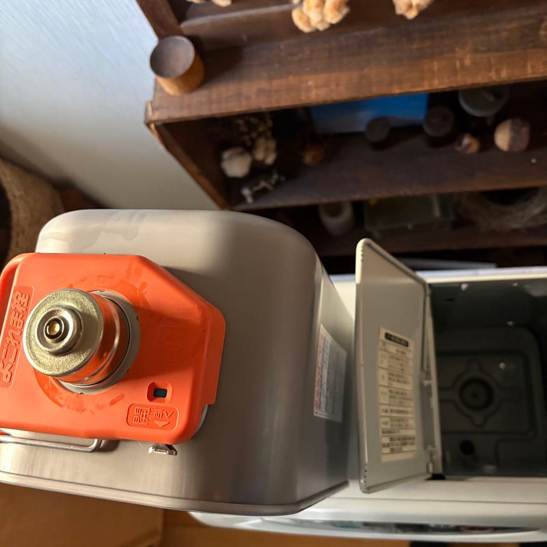 コロナ　石油ファンヒーター　KCF-G5715BY 本日限定値下げ価格