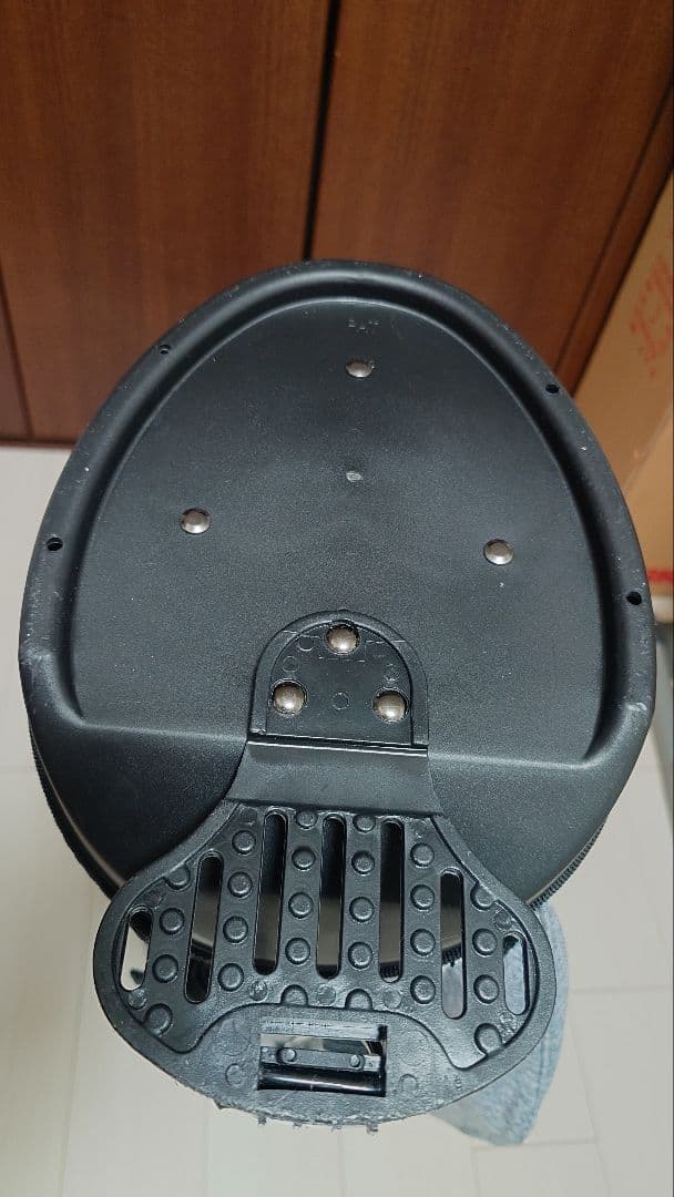 OAKLEY キャディバッグ グレー