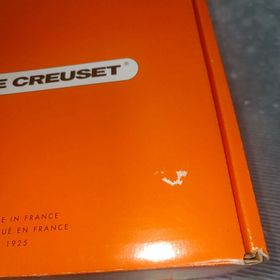 LE CREUSET ココットフルール　ベリー　20cm