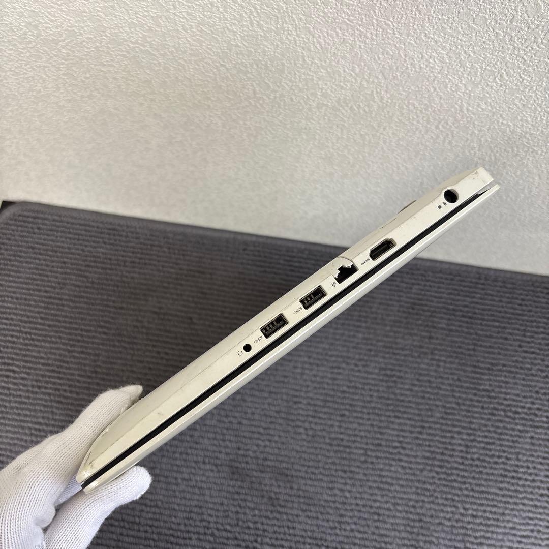 サンジ様DELL G3 3579 i7-8750H メモリ8GB #M6748