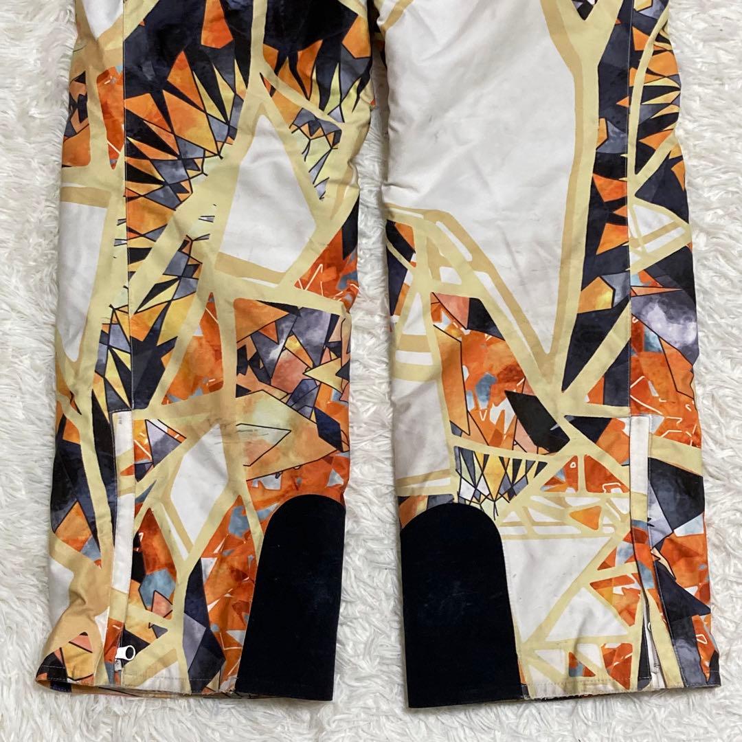 【状態考慮】ONYONE オンヨネ デモ トップモデル セットアップ 上下 L