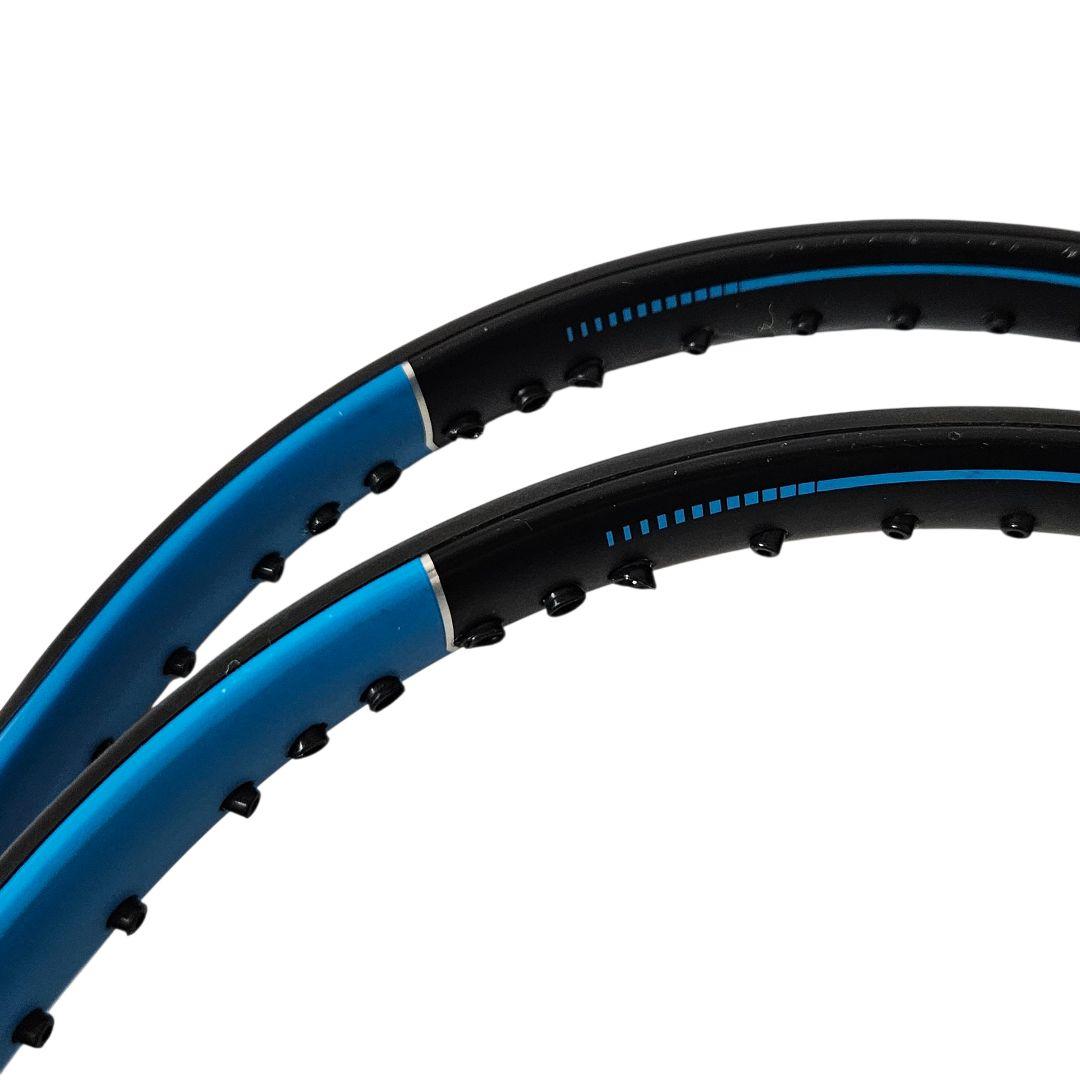 ダンロップ DUNLOP テニスラケット FX 500 LITE G2