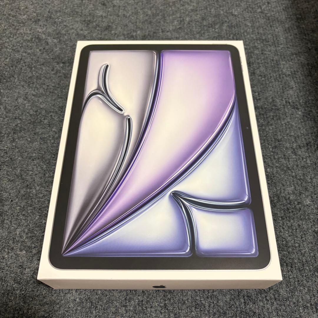 《美品》第7世代 iPad Air M3 11インチ 128GB Wi-Fi