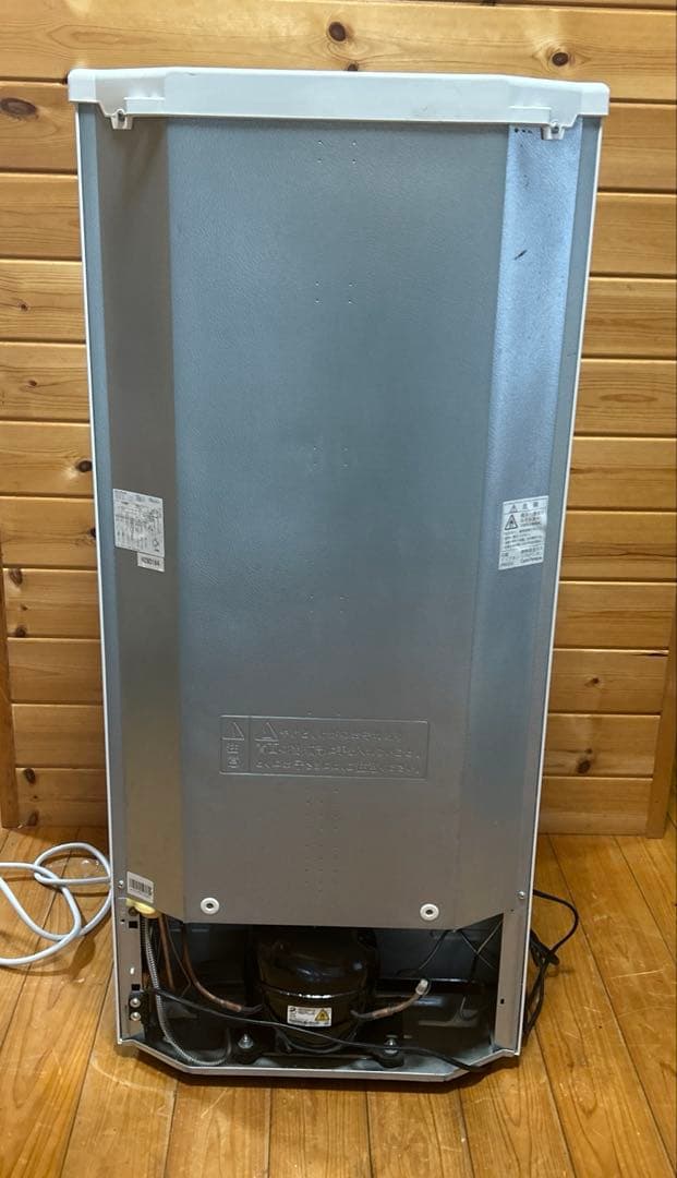 TWINBIRD HR-E911型 冷蔵庫