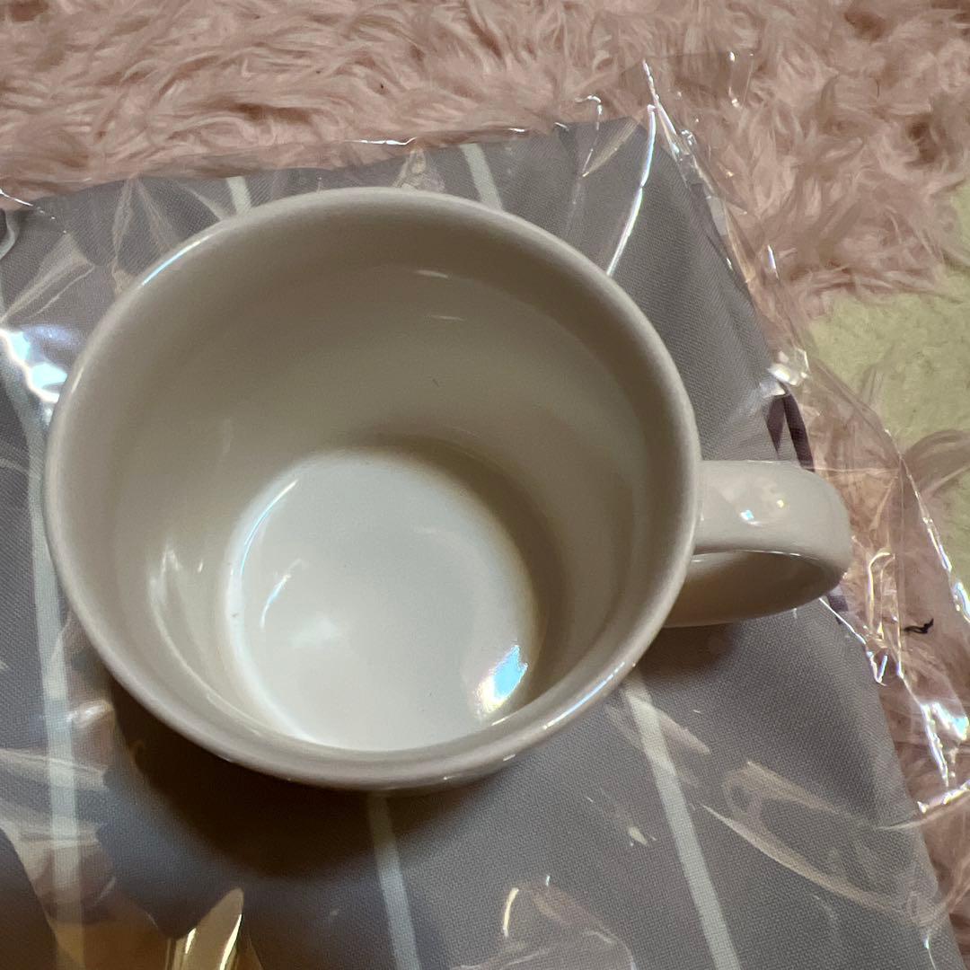 わたしのワンピース　絵本のくつした＆しかけポケットエプロン＆マグカップ♡♡♡