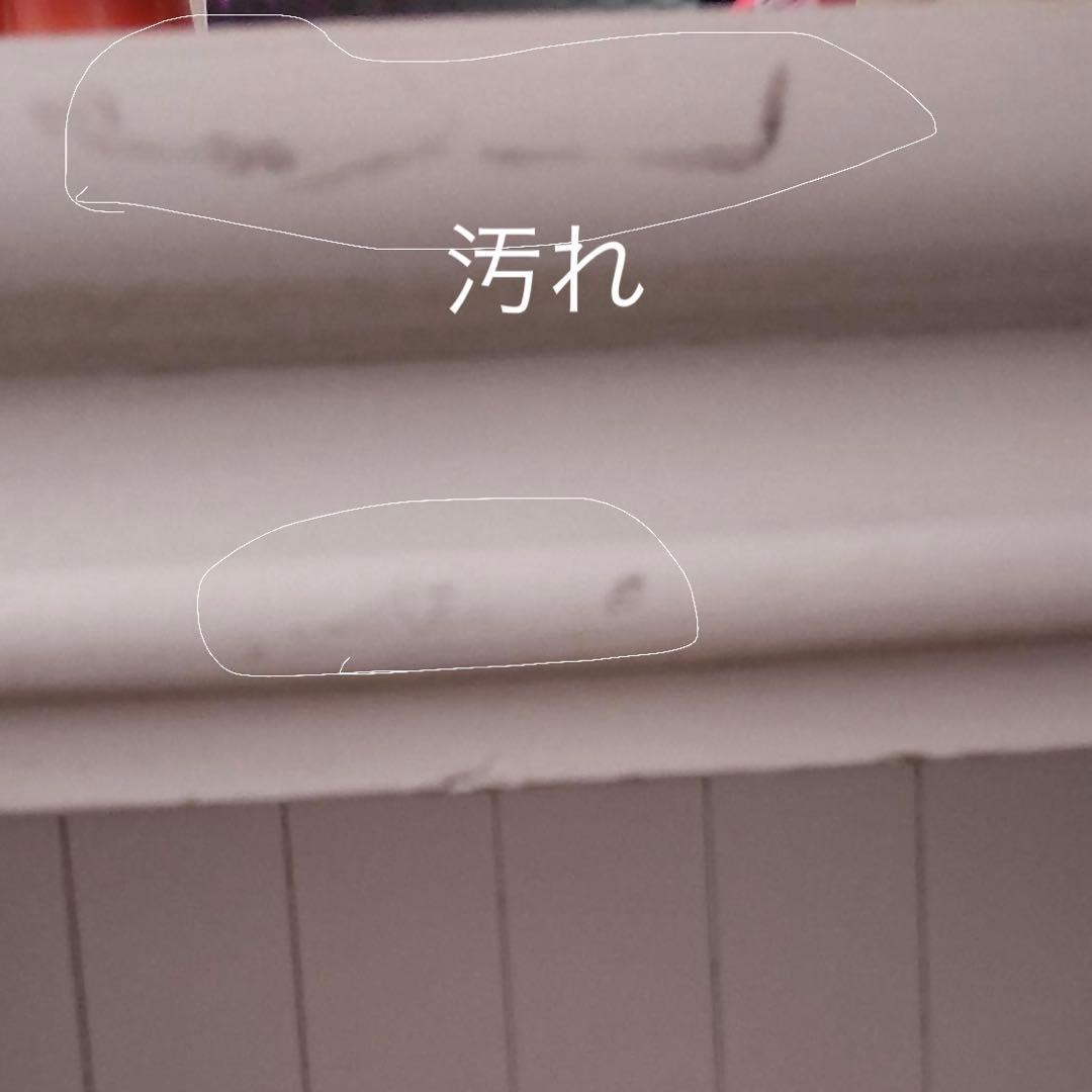 収納棚 姫系