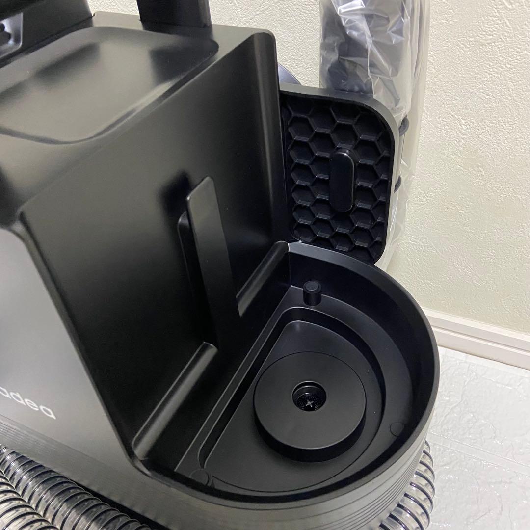 ❤️1品限り❤️Yadea R6 Steamカーペット クリーナー18000pa