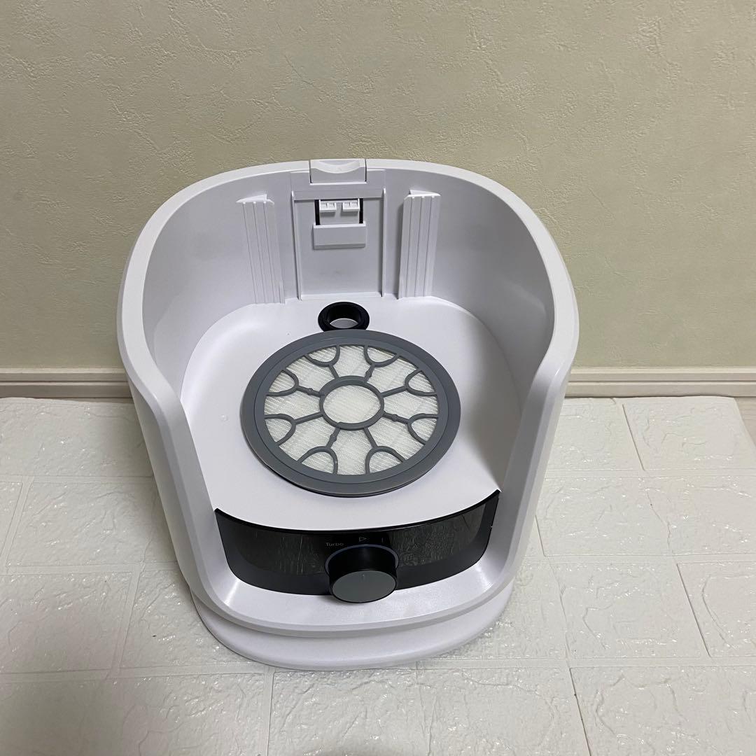 ❤️1品限り❤️Yadea R6 Steamカーペット クリーナー18000pa