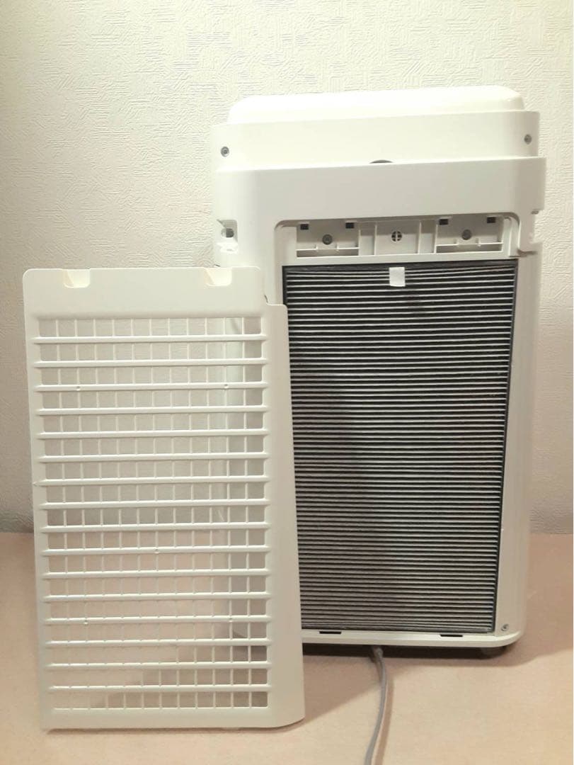 SHARP 空気清浄機 KC-40TH4-W 2021年製