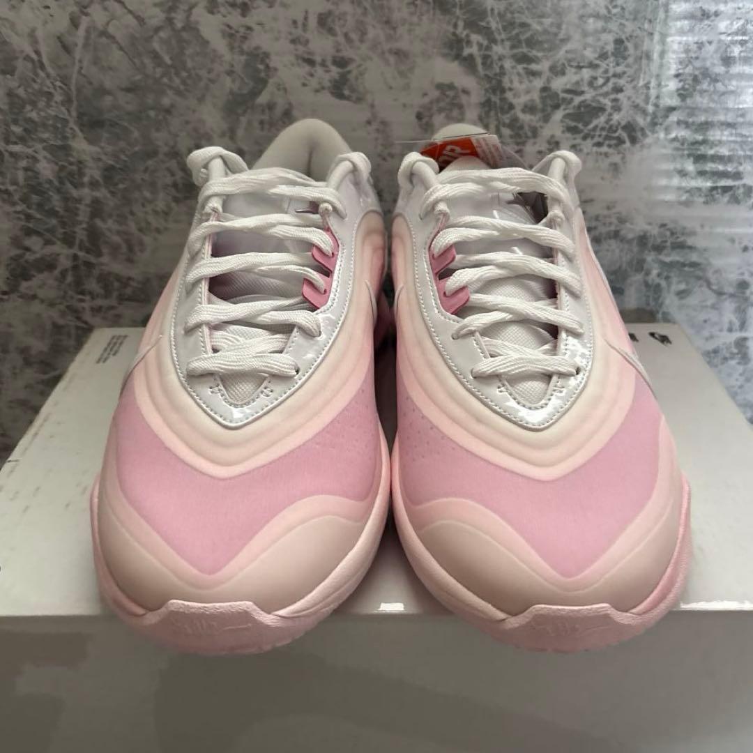 ナイキ　新品　エーワン EP 27.5㎝