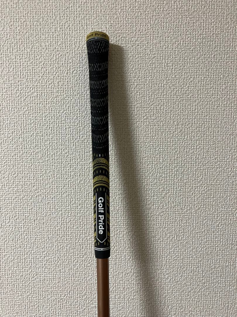 パラダイムAiスモーク　トリプルダイヤモンドT　3hl ツアーad gc 6s