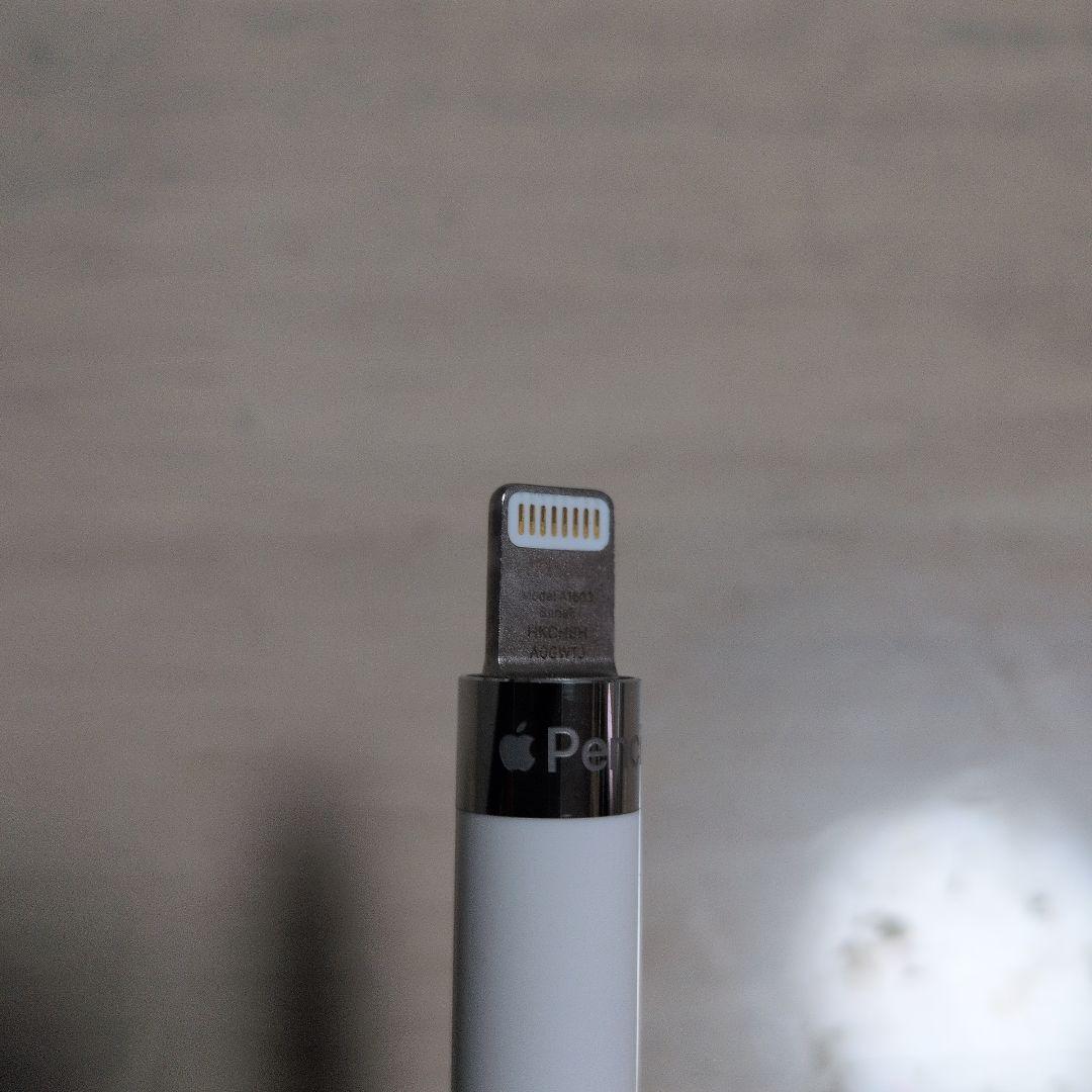 Apple Pencil 第1
