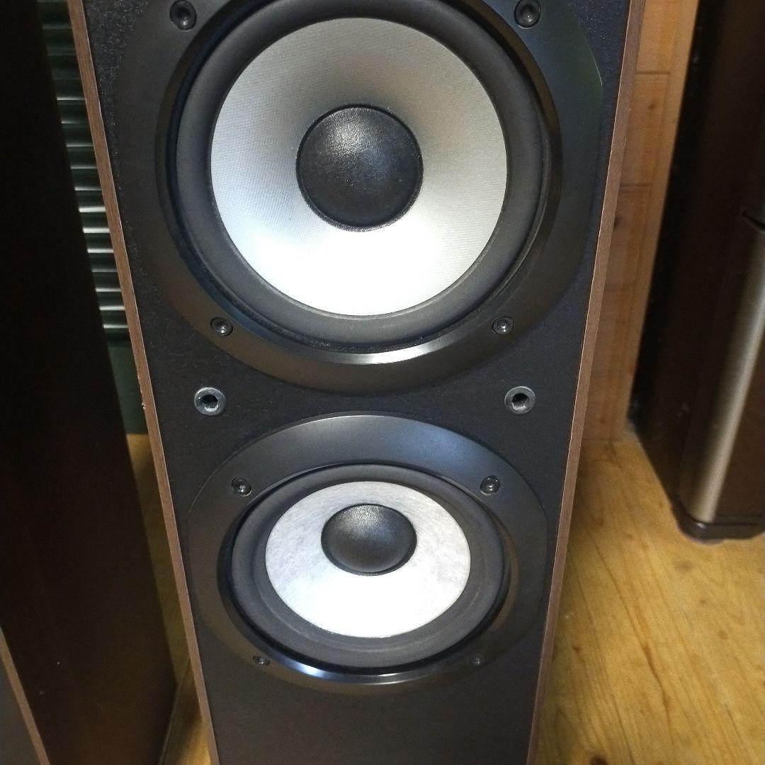 SONY スピーカー SS-F6000