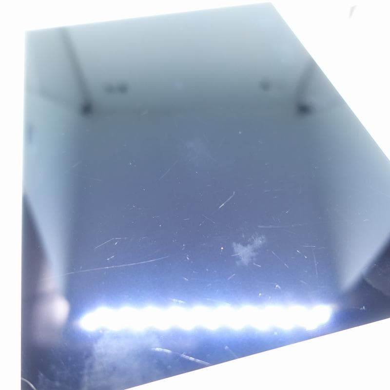 iPad mini 4 128GB Wi-Fi シルバー