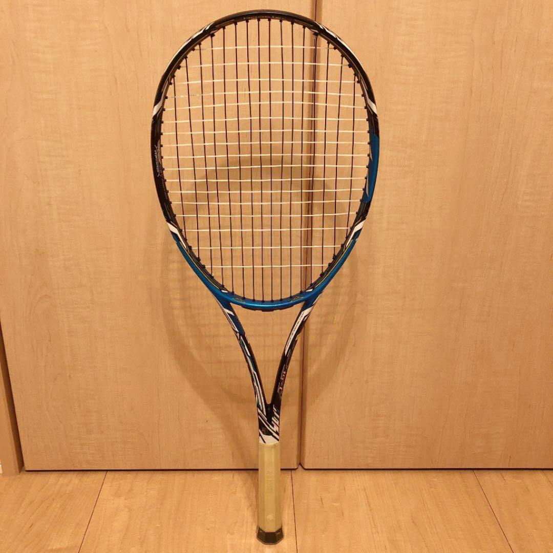 ミズノ MIZUNO デュオス DIOS 10C ソフトテニス ラケット
