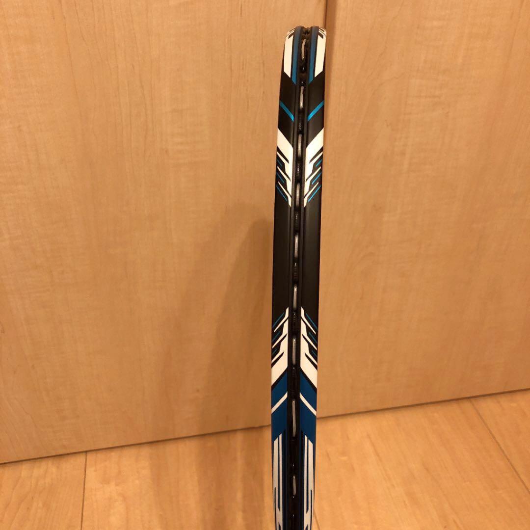 ミズノ MIZUNO デュオス DIOS 10C ソフトテニス ラケット