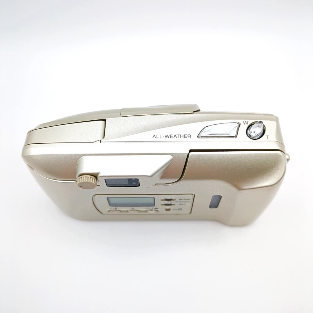 OLYMPUS μ-Ⅲ 120 オリンパス ミュー コンパクトデジタルカメラ