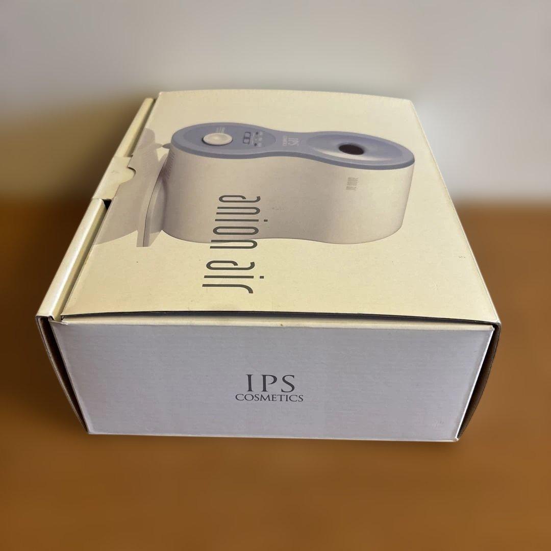 IPS コスメティックス アニオン電子発生器