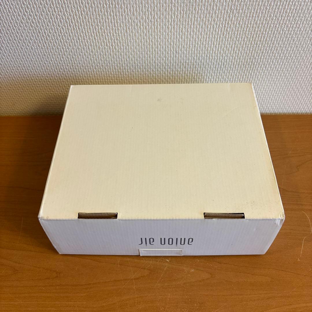 IPS コスメティックス アニオン電子発生器