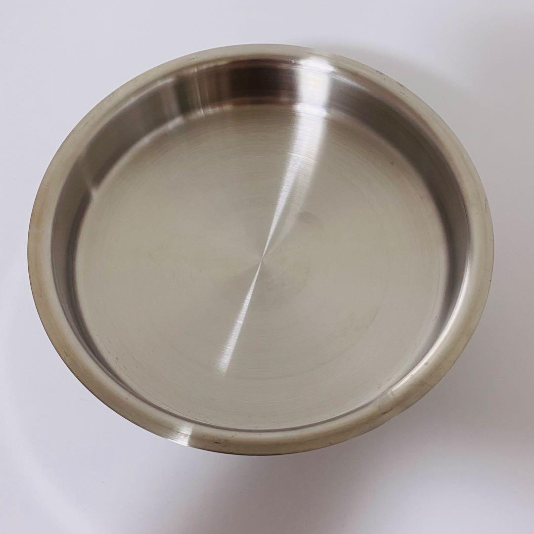 Amway アムウェイ 小ソースパン　鍋　未使用　ステンレス　現行取手　大人気♪