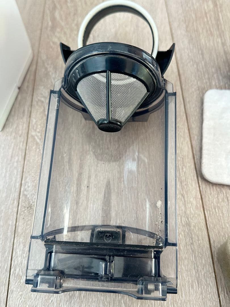 【美品・清掃済】Shark シャーク 高性能コードレス掃除機 IW3145J