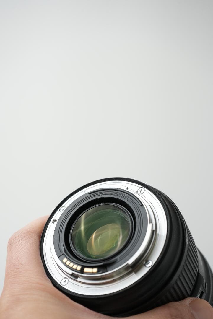 [美品] Canon キヤノン EF24-70mm F2.8L II USM