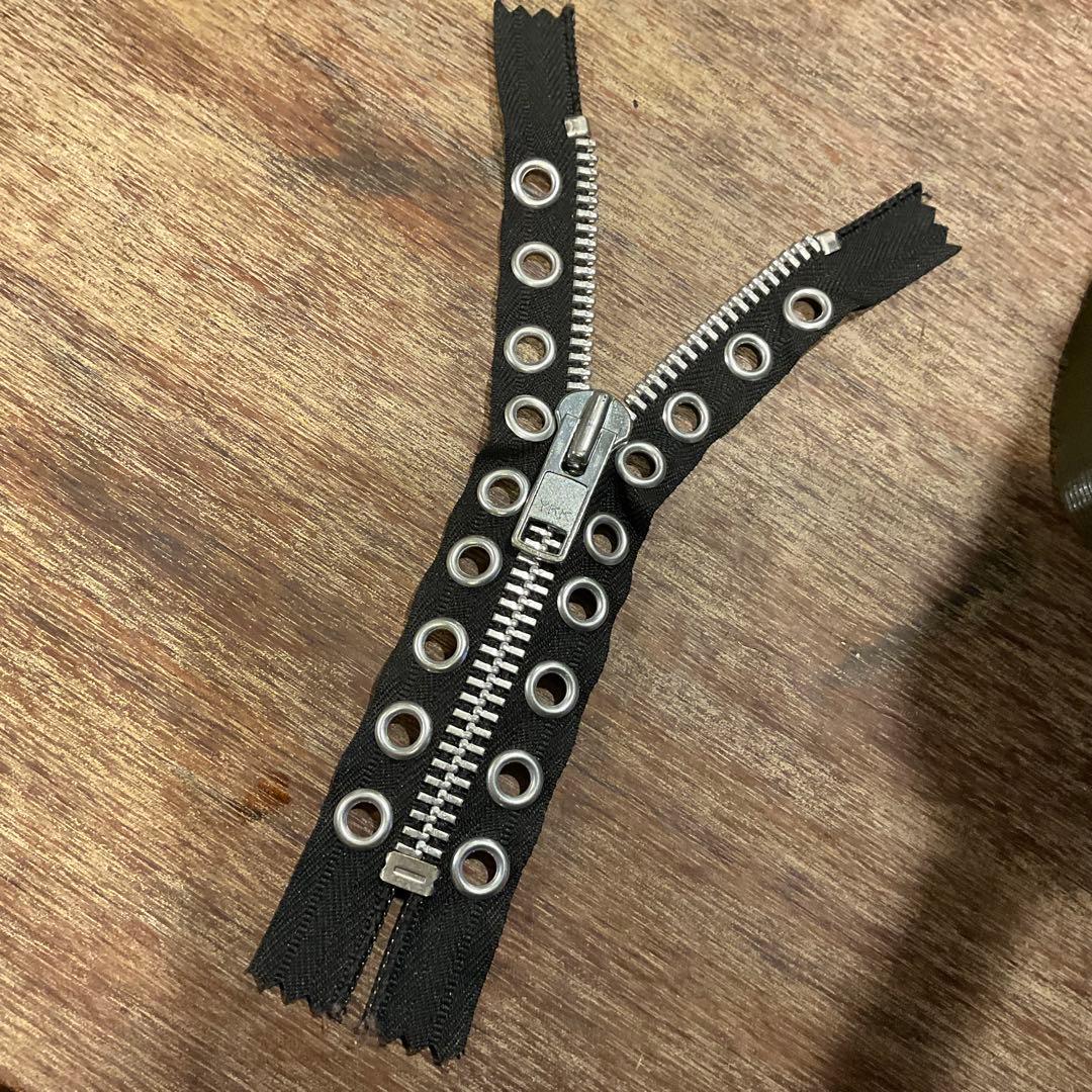 美品！ドクターマーチン スタッズ カスタム 10ホール ブーツ 1919 黒