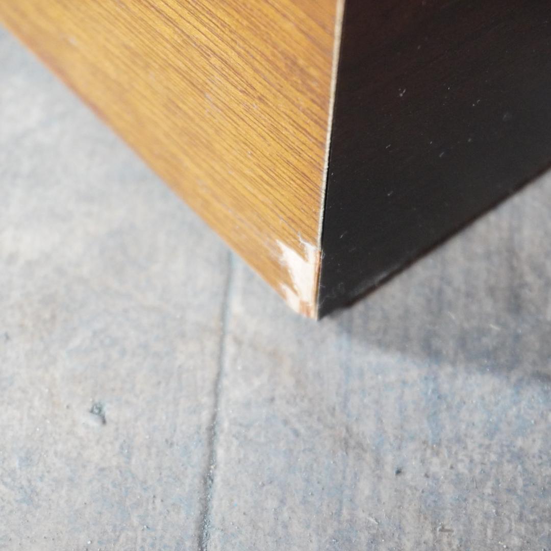 カリモク コロニアルシリーズ ライティングビューロー/デスク QC3011NK