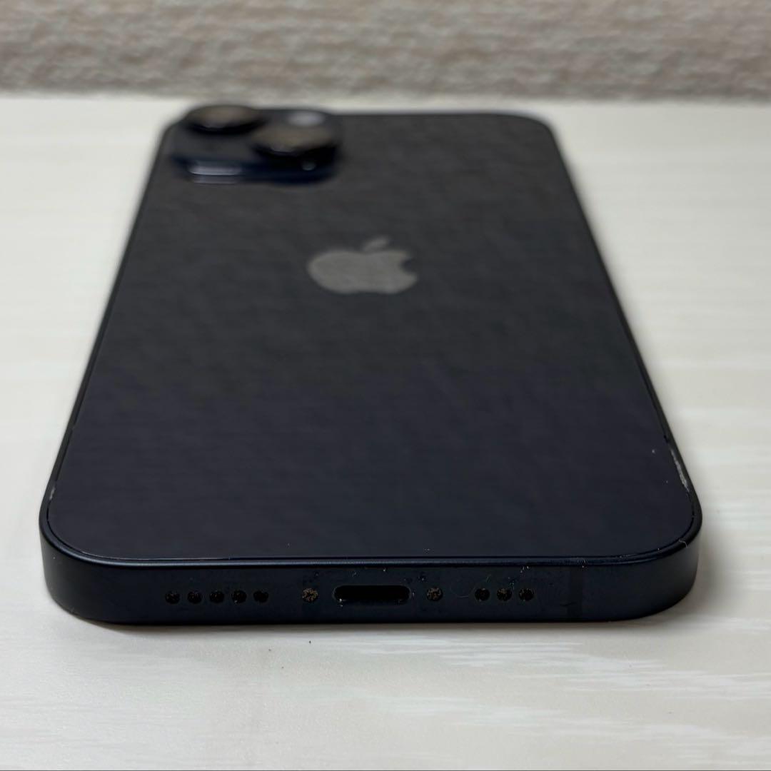 Apple iPhone 14 128GB SIMフリー　ミッドナイト