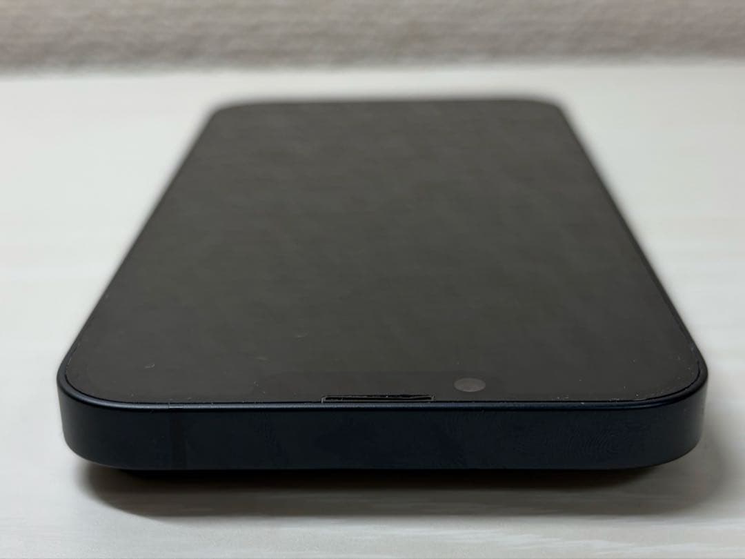 Apple iPhone 14 128GB SIMフリー　ミッドナイト