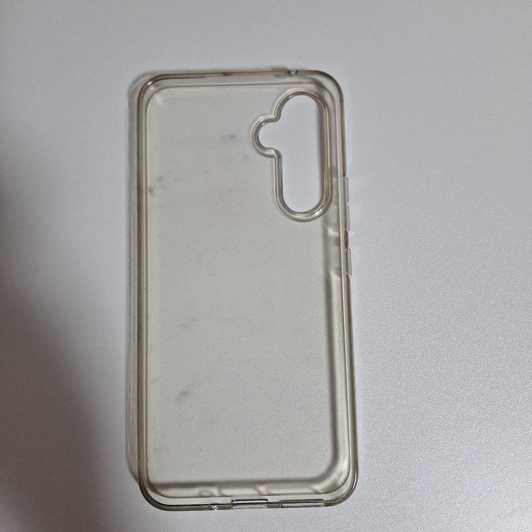 Samsung Galaxy a54 5G ホワイト docomo