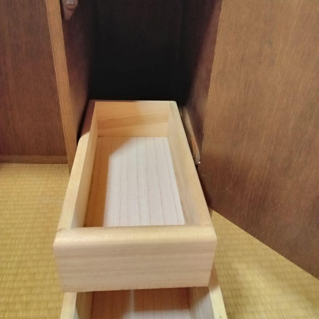 ドレッサー・鏡台 tina