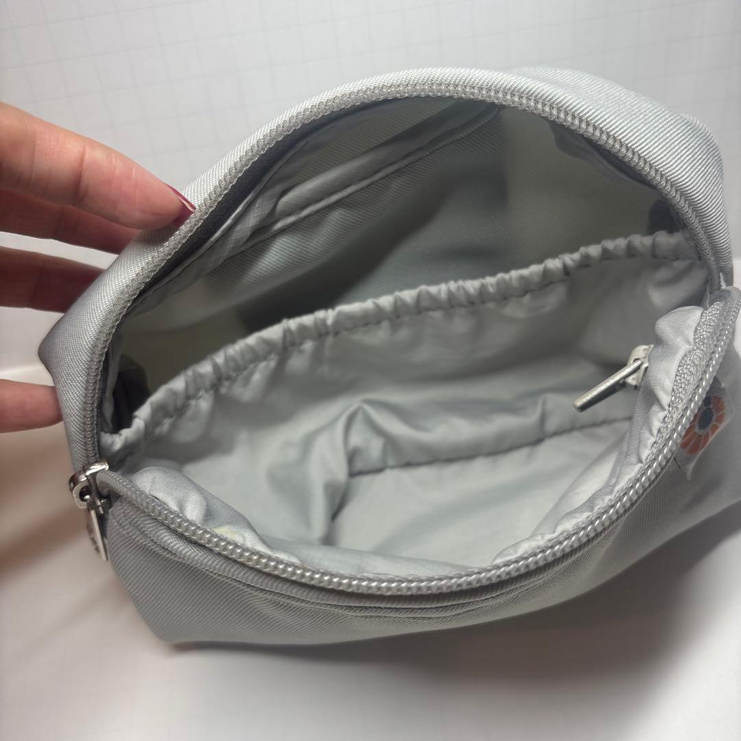 エルゴベビー オムニブリーズ 抱っこ紐 メッシュ パールグレー ergobaby