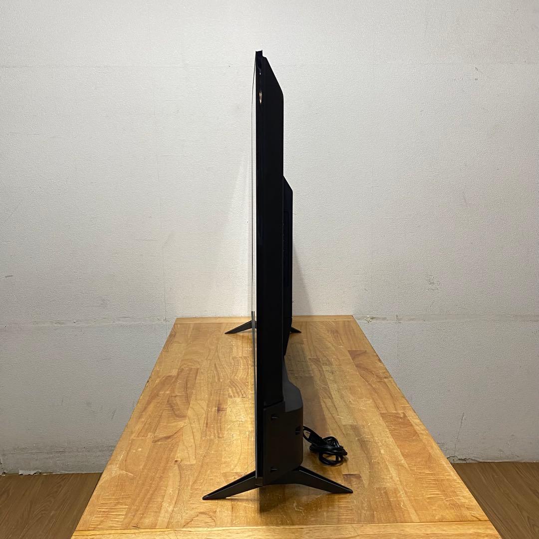 FUNAI 65V型 4K 液晶テレビ Fire TV FL-65UF460