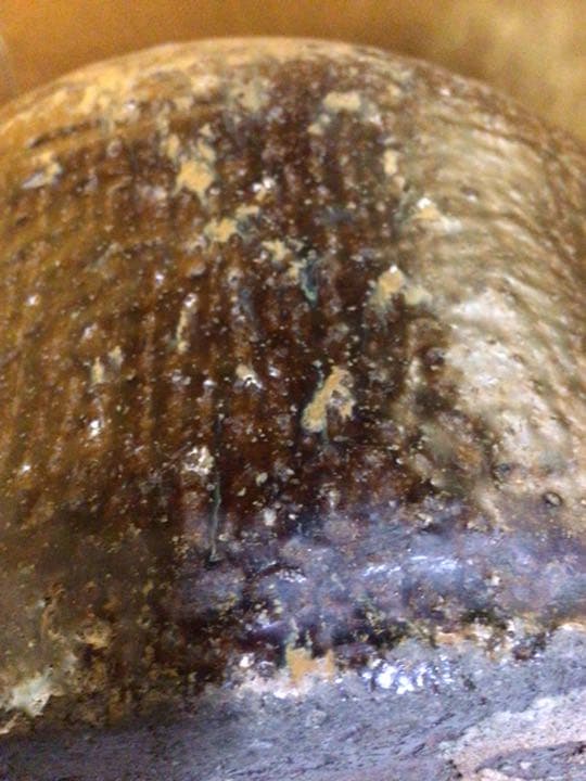 壺　雰囲気良さげです。