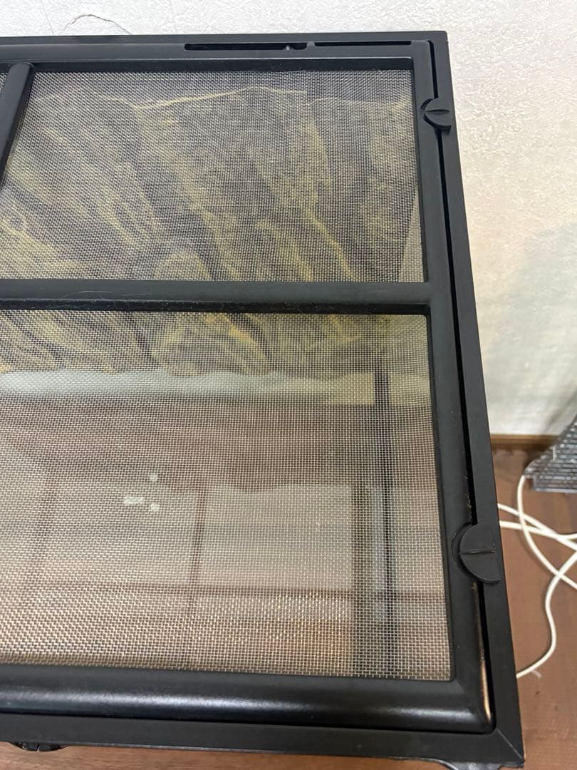 グラステラリウム 6045 GEX 爬虫類　ケージ　60cm 水槽