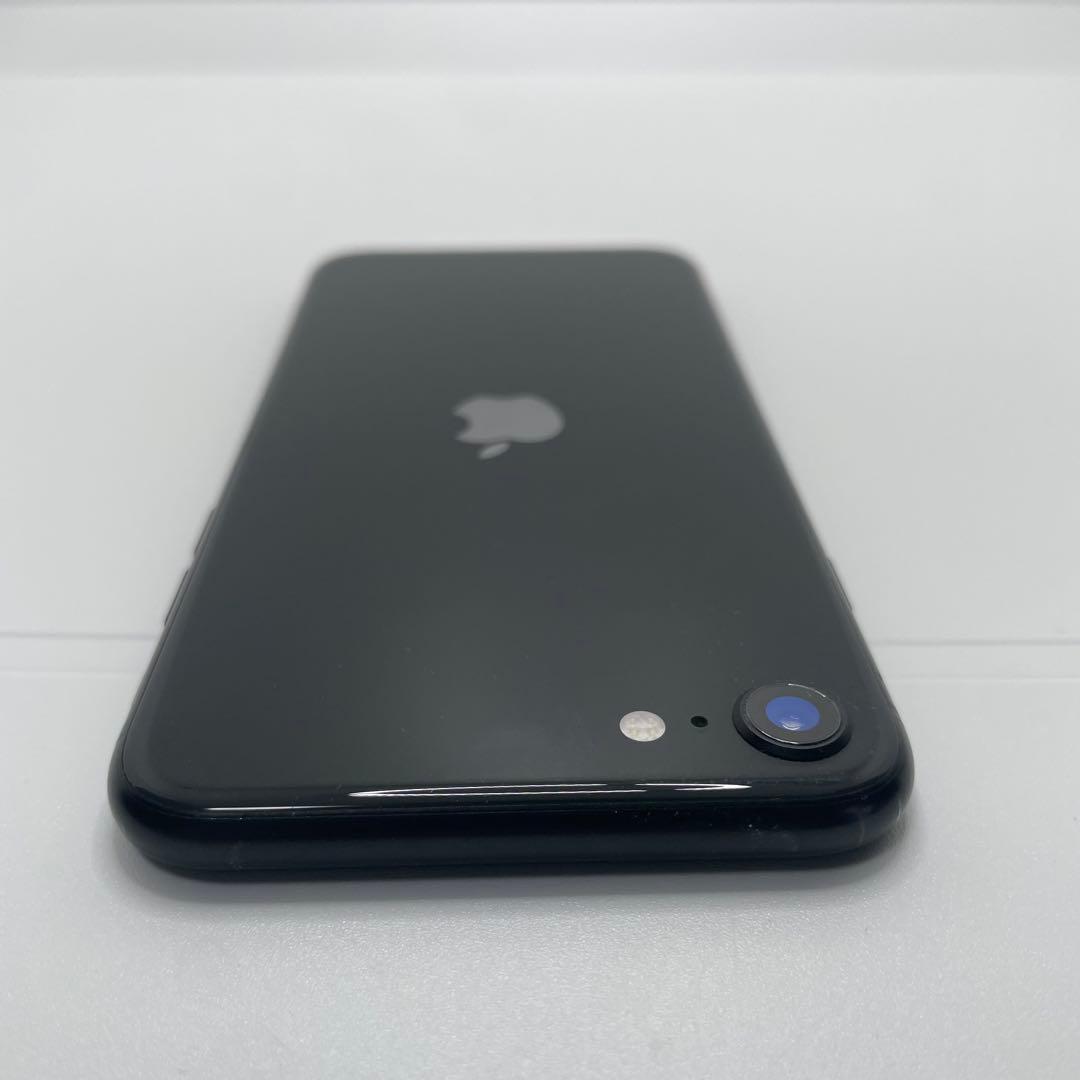 【格安美品】iPhone SE2 128GB simフリー本体 309