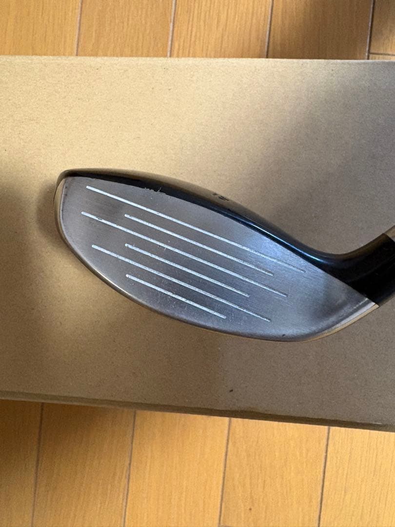 【初心者向け】テーラーメイド 、マグレガー：1W、UTx2 計3本セット