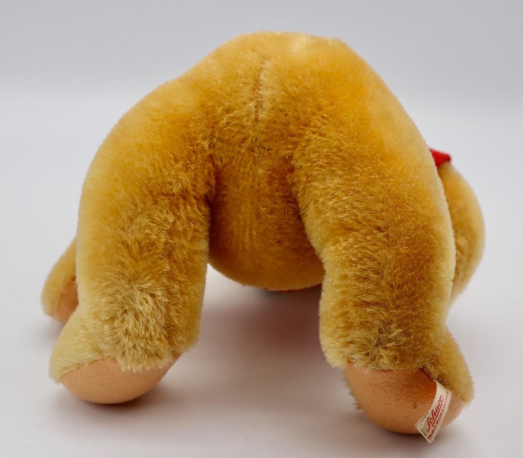 Schuco Bigo-Bello ウィニー・ザ・プー 27cm超レア アイテム