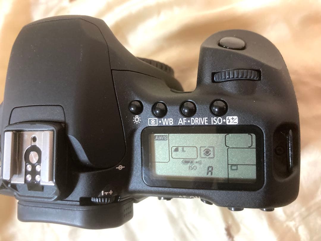 Canon EOS 50D ボディー超美品！