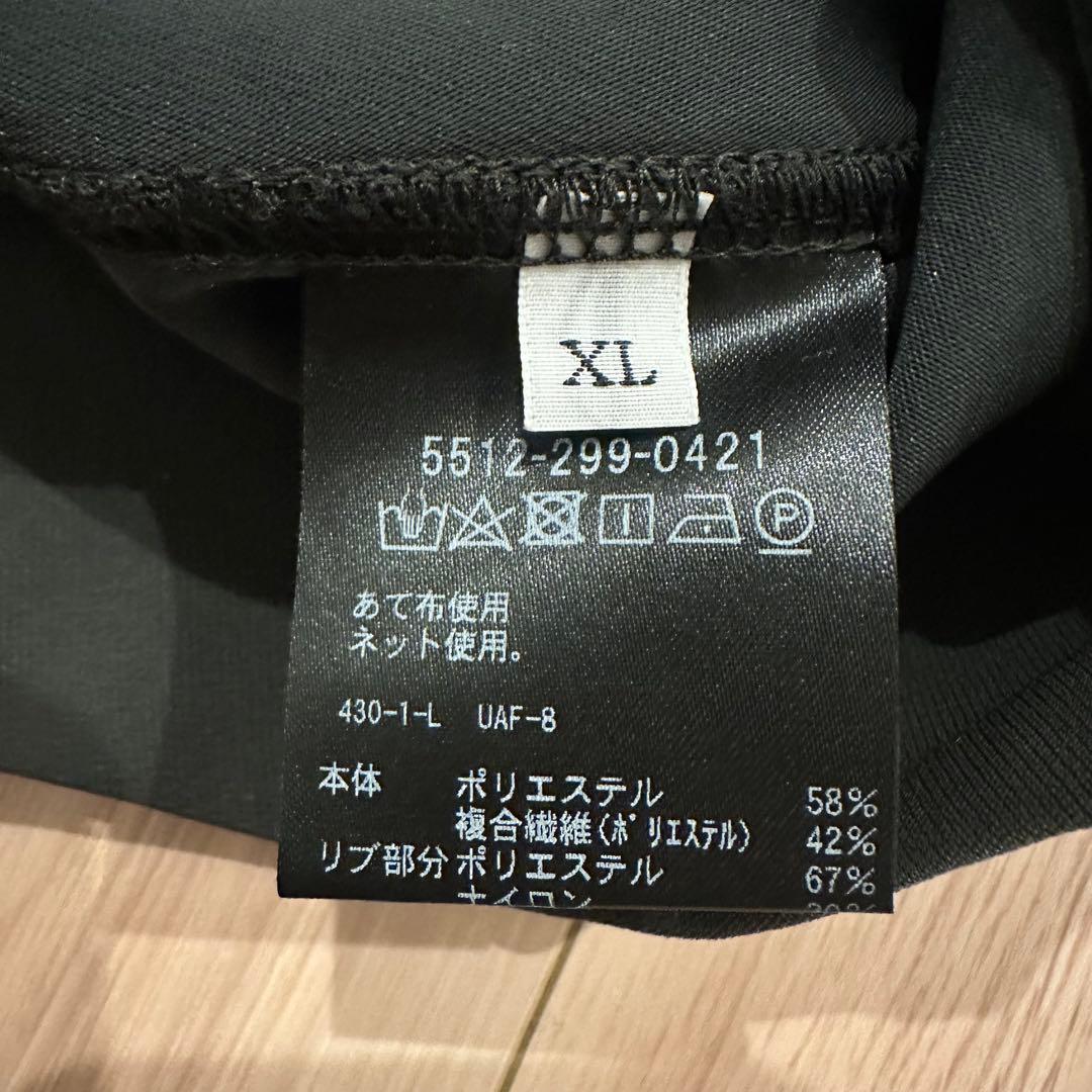 トップス UNITED ARROWS & SONS by DAISUKE OBANA XL