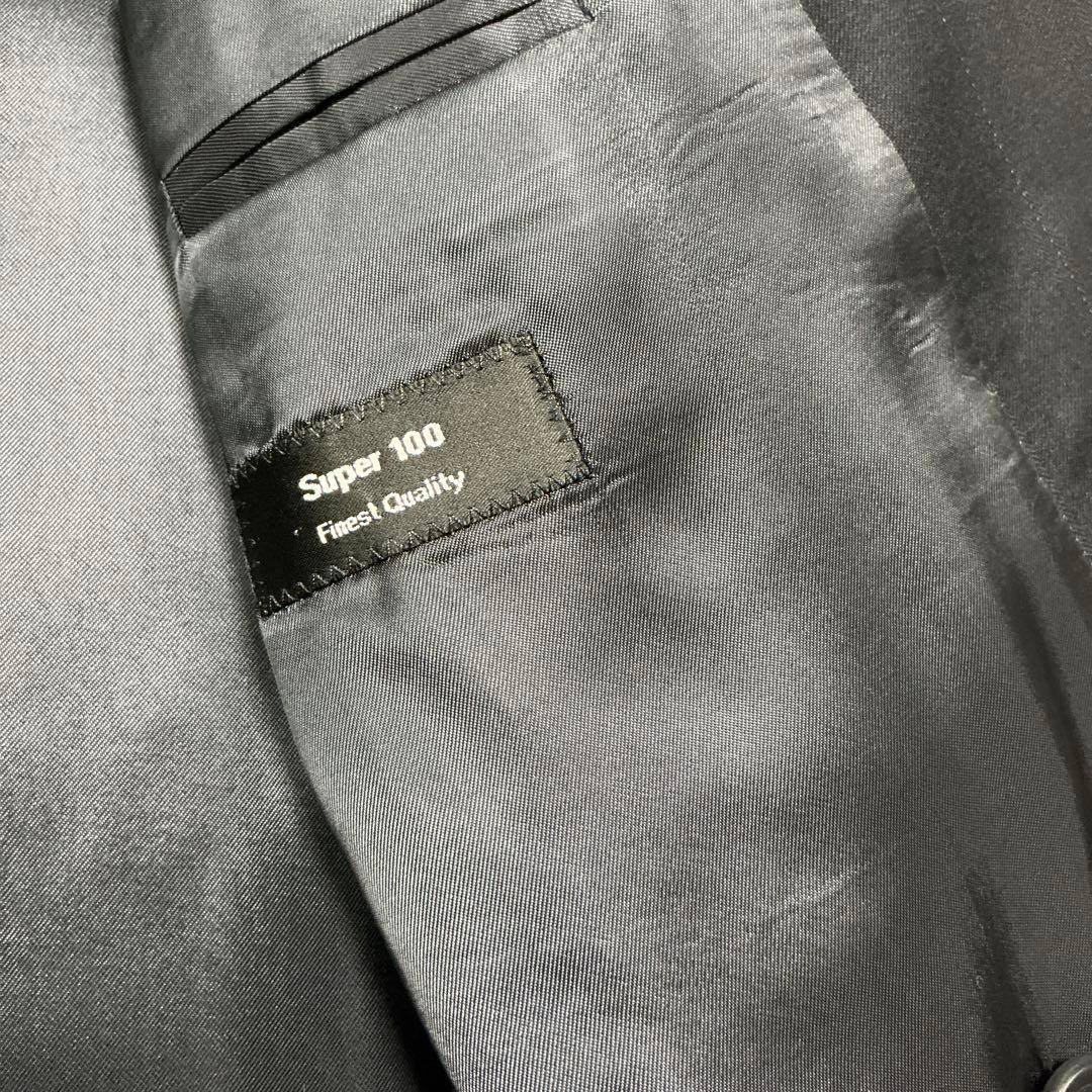 HUGO BOSS ジャケット　48サイズ　新品未使用 保管品