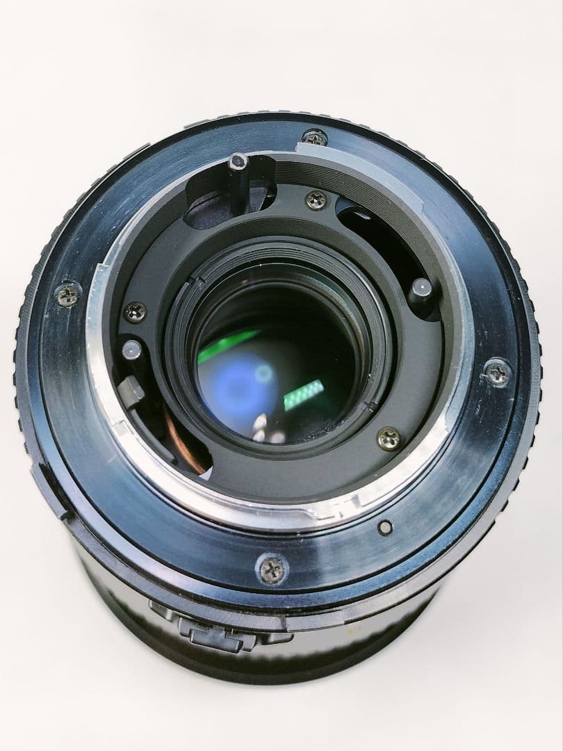 【動確/美品】MINOLTA MD 200mm F2.8