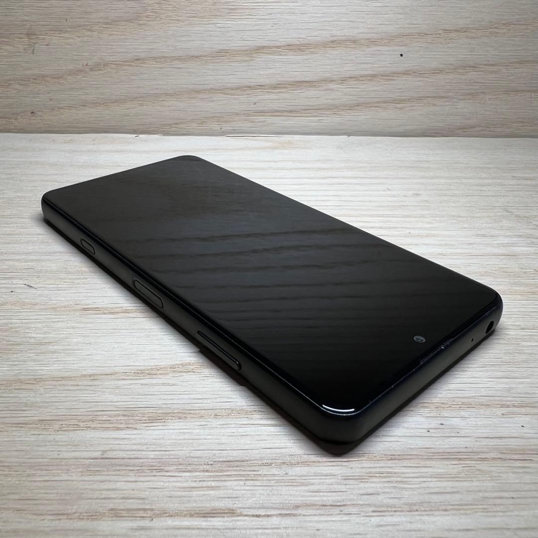 SONY Xperia Ace II SO-41B 本体 M69