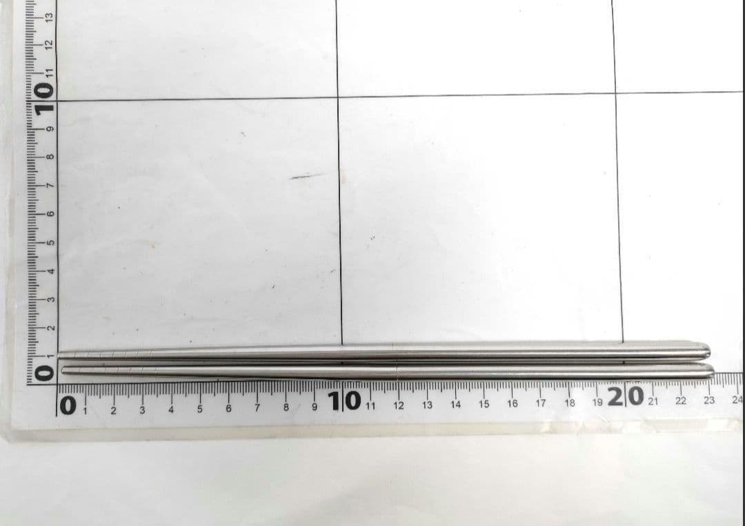 【希少レア】PRADA プラダ ナイロンケース付 箸セット ステンレス