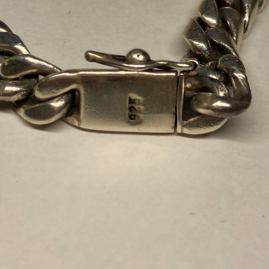 【銀だけ まとめ】約140g ブレス バングル SV925【現品限り】