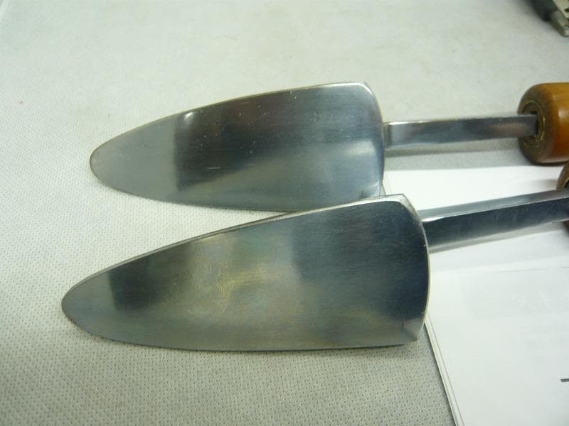 美品　タキイ　和裁電化鏝　和裁こて　和裁コテ　タキイ製　鏝２本付